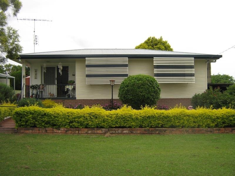 Laidley QLD 4341