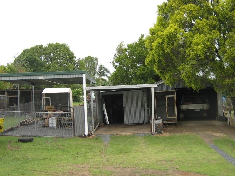 Laidley QLD 4341