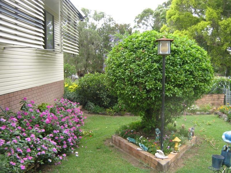 Laidley QLD 4341
