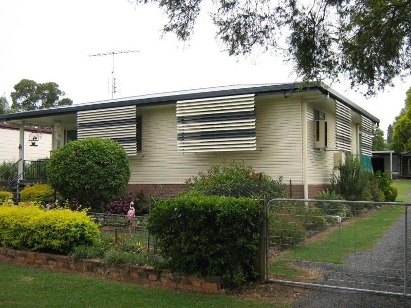 Laidley QLD 4341