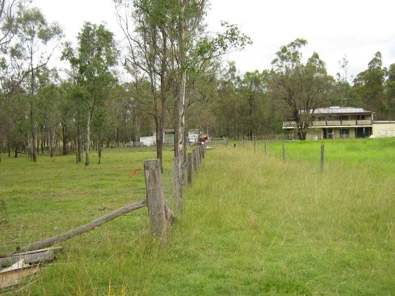 Grandchester QLD 4340