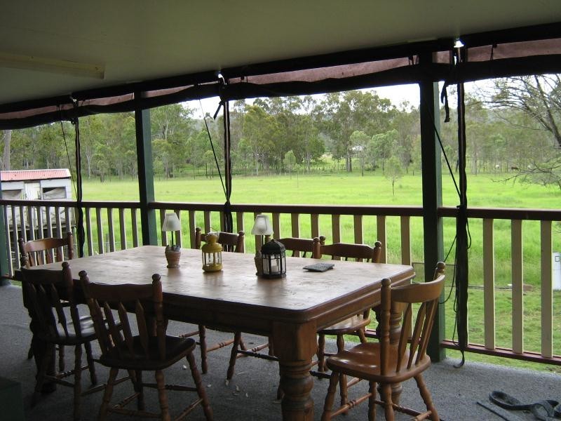 Grandchester QLD 4340