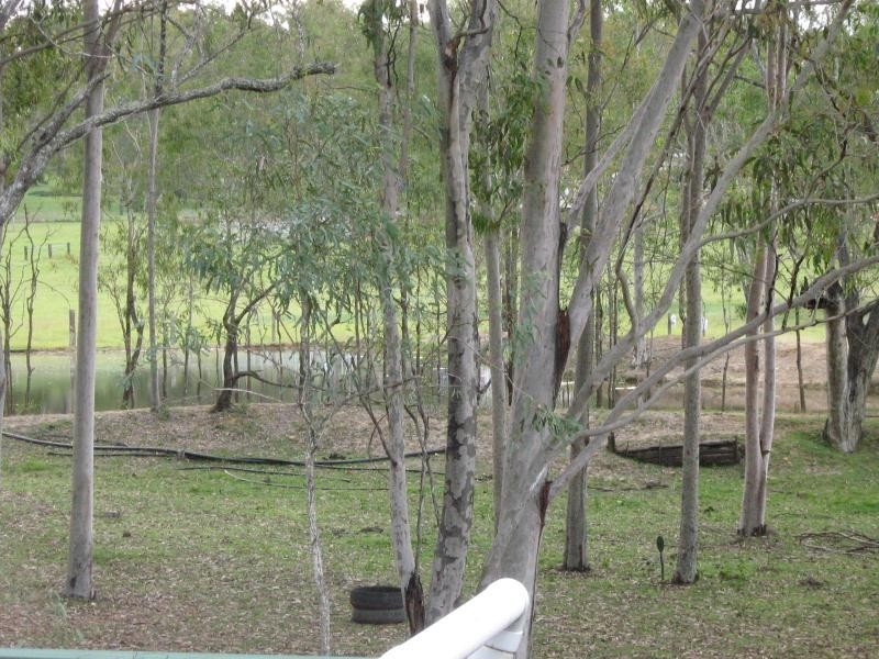 Grandchester QLD 4340