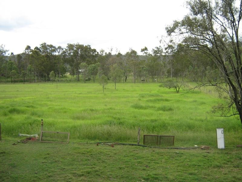 Grandchester QLD 4340