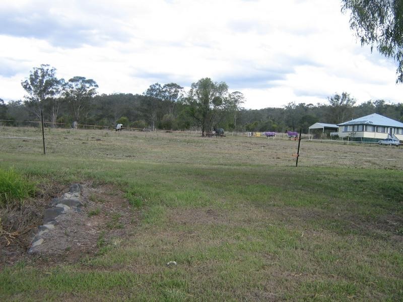 Summerholm QLD 4341
