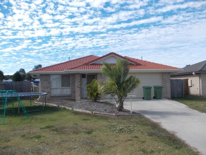 Laidley QLD 4341