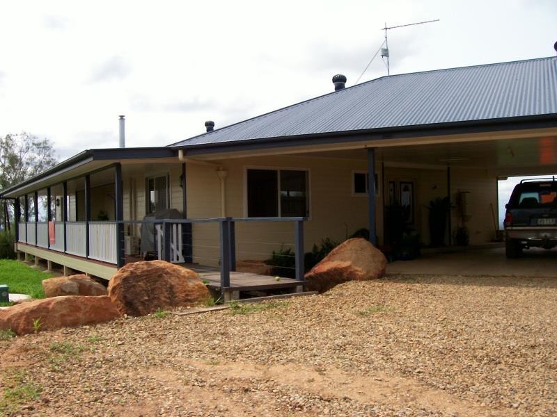 Laidley QLD 4341