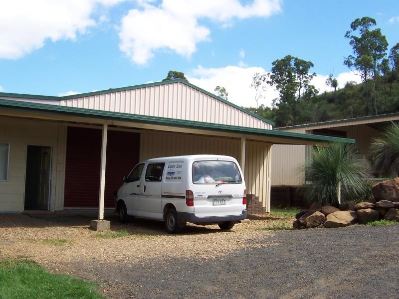 Laidley QLD 4341