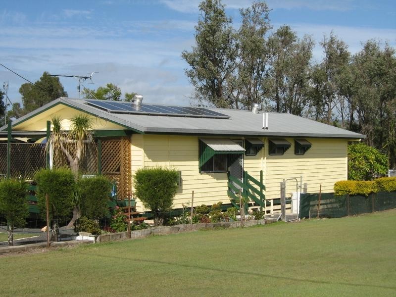 Laidley Heights QLD 4341