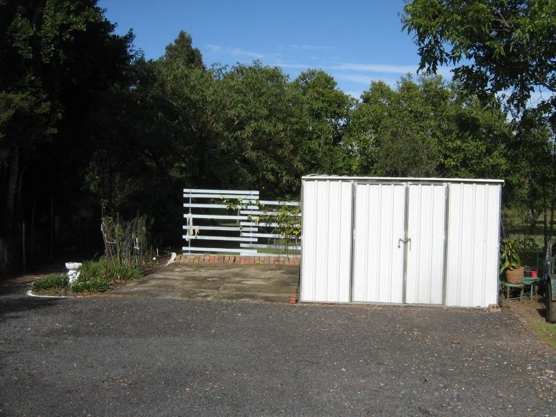 Laidley Heights QLD 4341