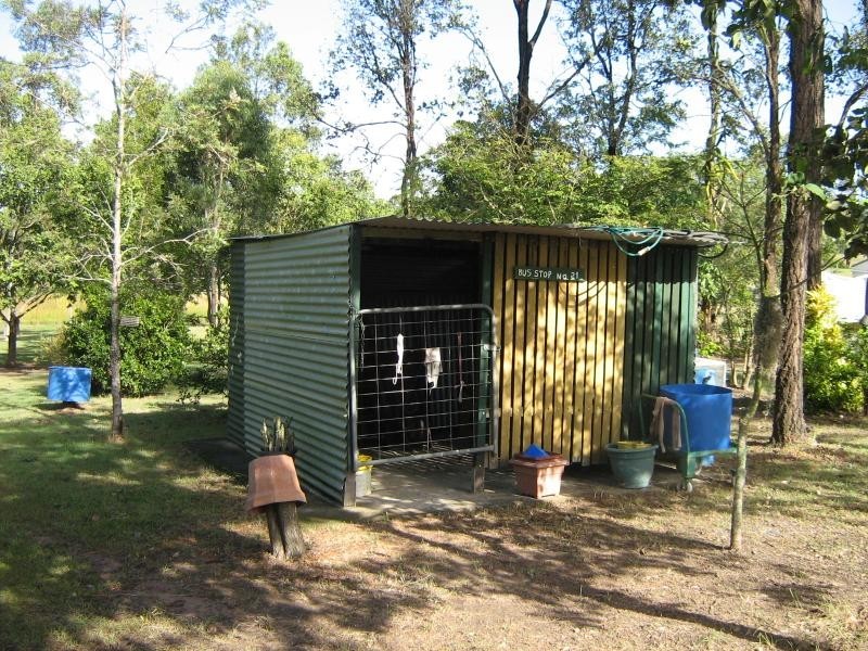 Laidley Heights QLD 4341