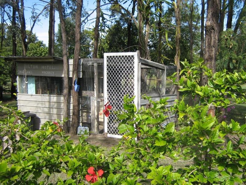 Laidley Heights QLD 4341