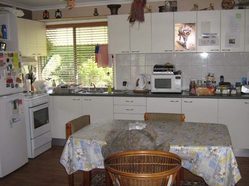 Laidley Heights QLD 4341