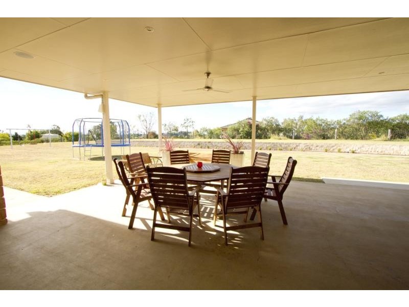 Regency Downs QLD 4341