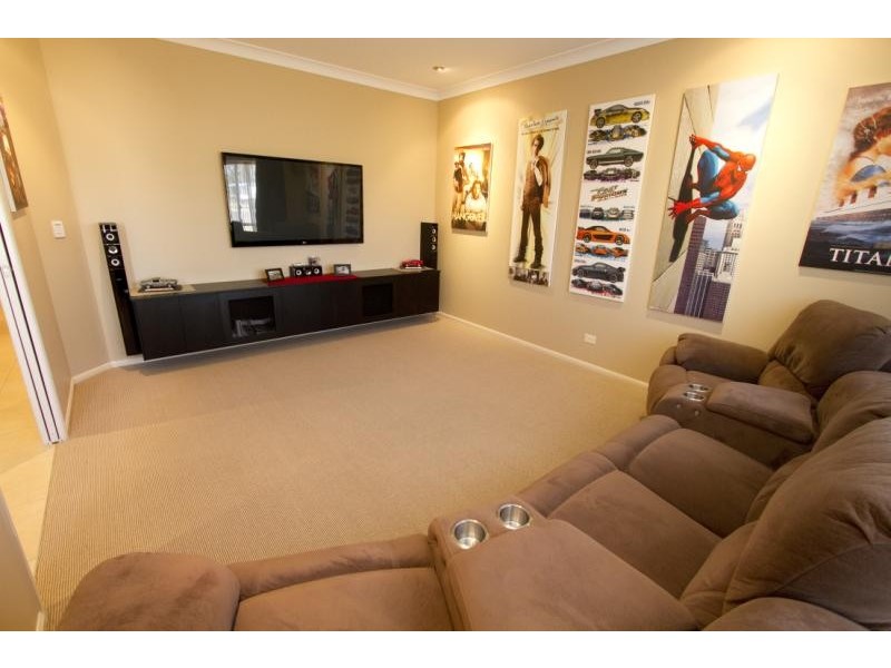 Regency Downs QLD 4341