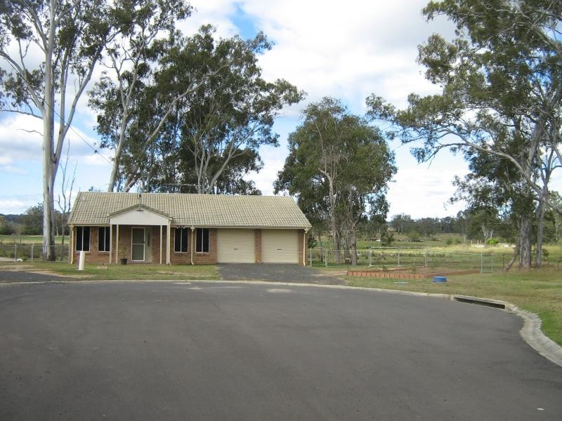 Laidley Heights QLD 4341