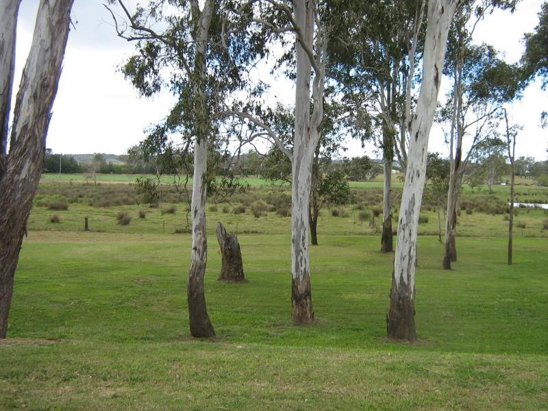 Laidley Heights QLD 4341