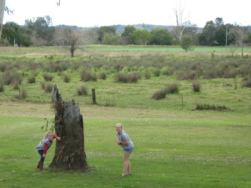 Laidley Heights QLD 4341