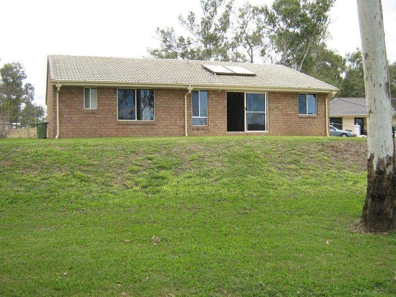 Laidley Heights QLD 4341