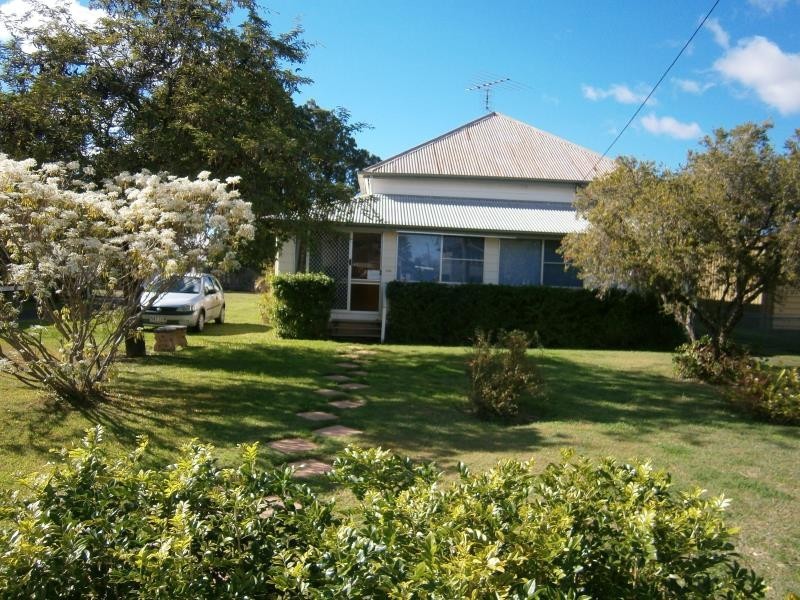 Laidley QLD 4341
