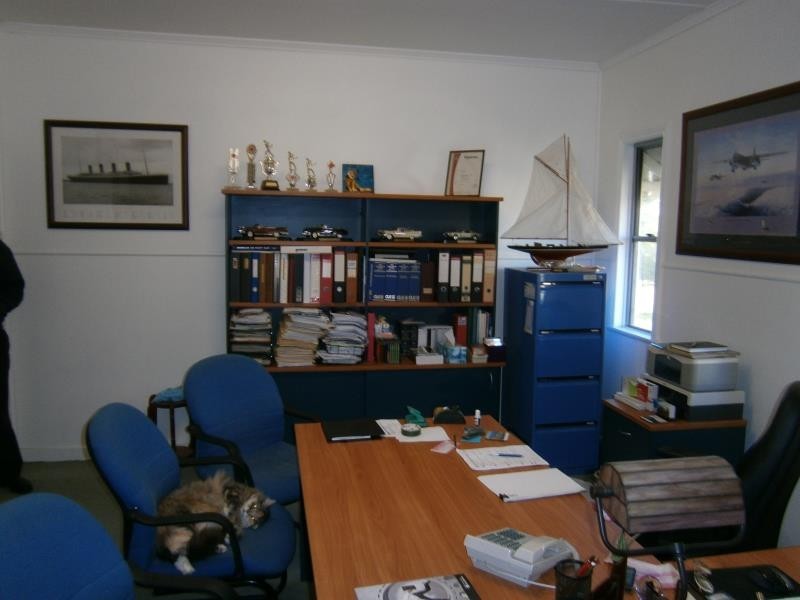 Laidley QLD 4341
