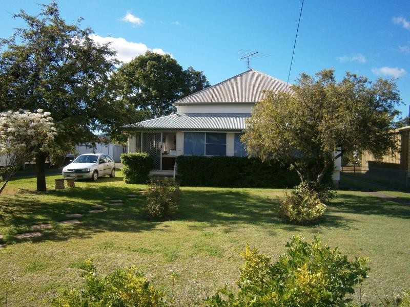 Laidley QLD 4341