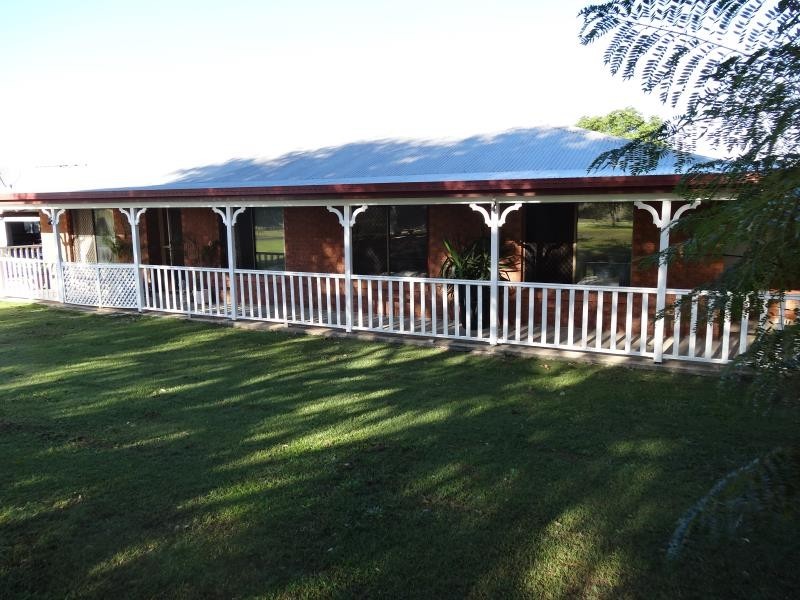 Glamorgan Vale QLD 4306