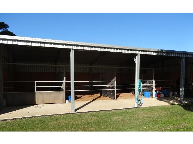 Glamorgan Vale QLD 4306