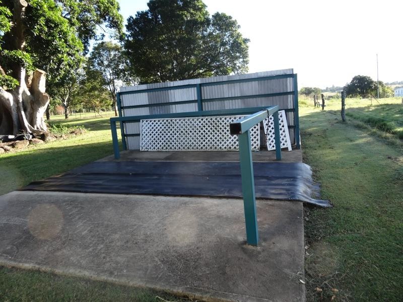 Glamorgan Vale QLD 4306