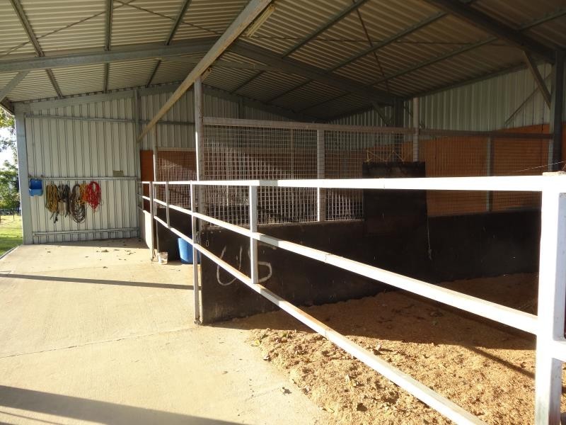 Glamorgan Vale QLD 4306