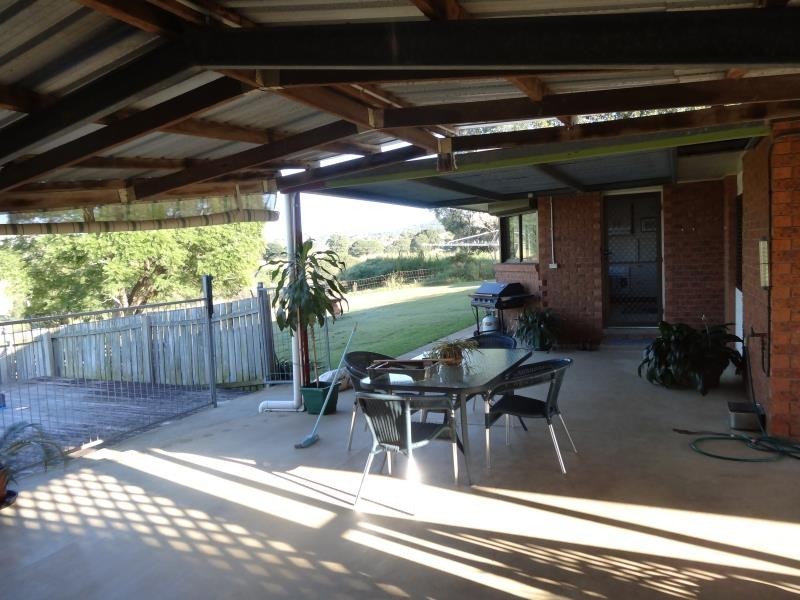 Glamorgan Vale QLD 4306