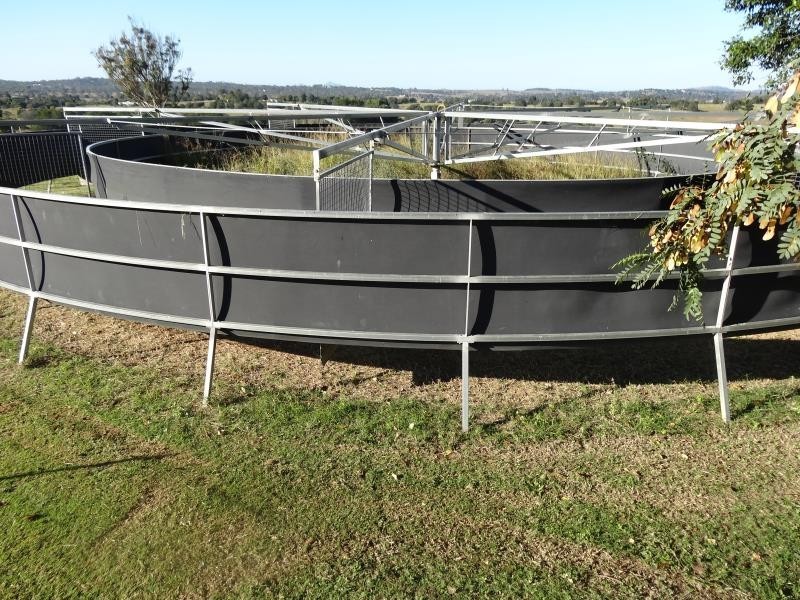 Glamorgan Vale QLD 4306