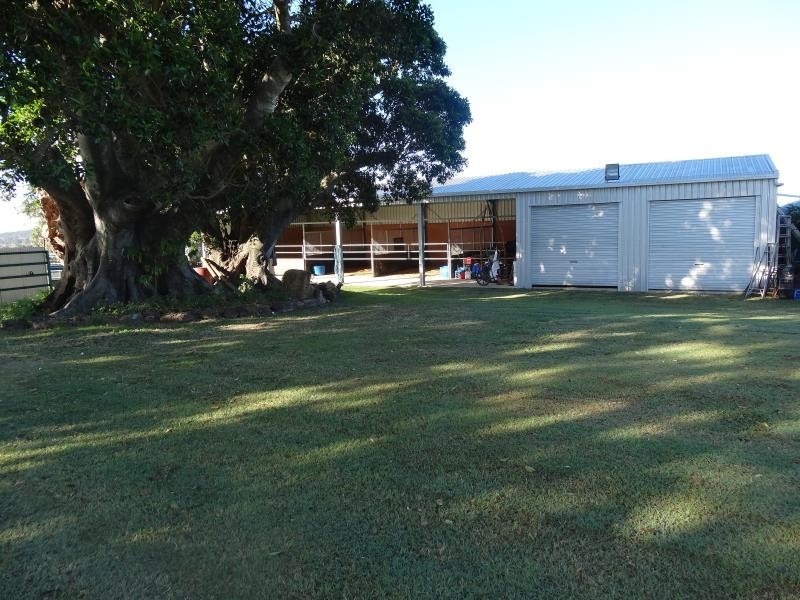 Glamorgan Vale QLD 4306