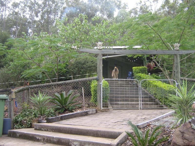 Summerholm QLD 4341