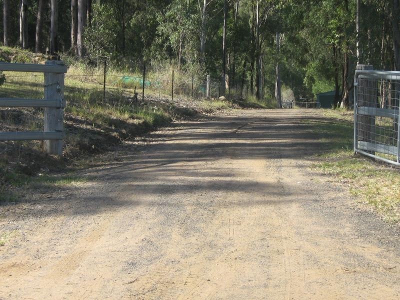 Summerholm QLD 4341