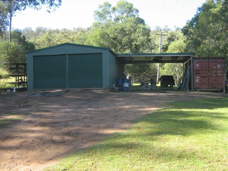 Summerholm QLD 4341