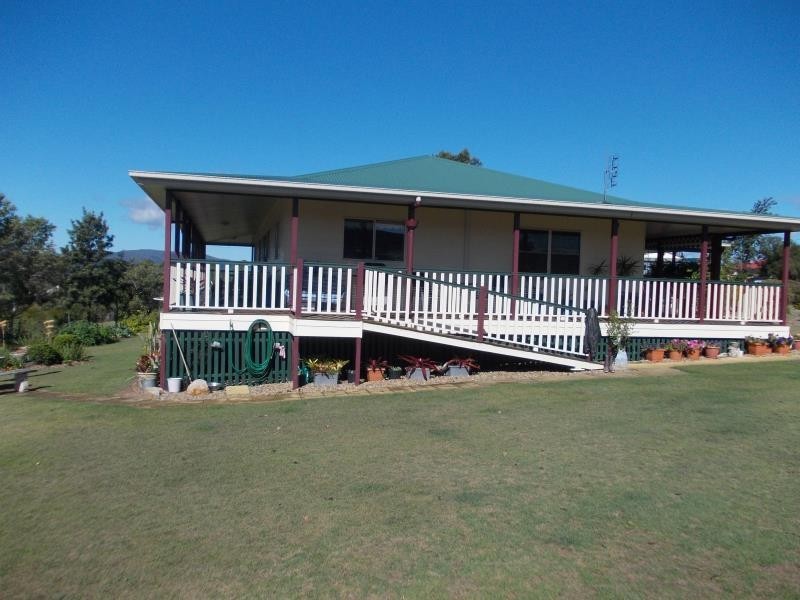 Laidley Heights QLD 4341