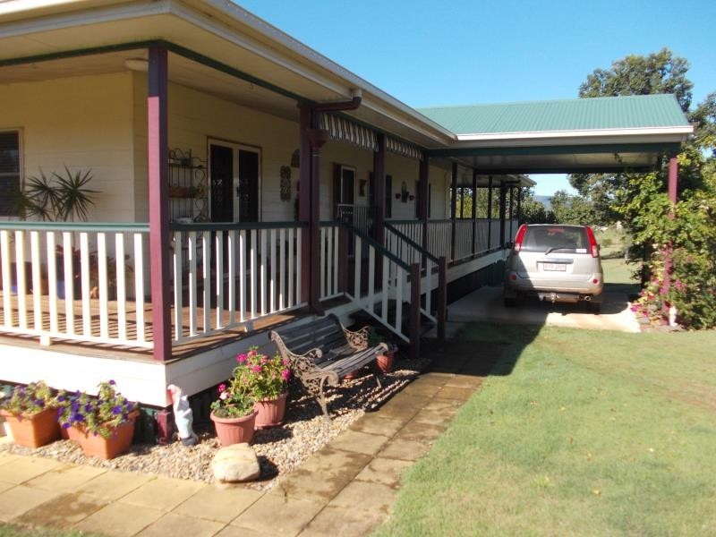 Laidley Heights QLD 4341