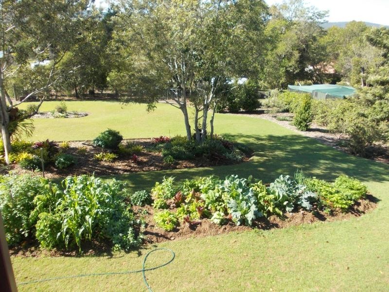 Laidley Heights QLD 4341