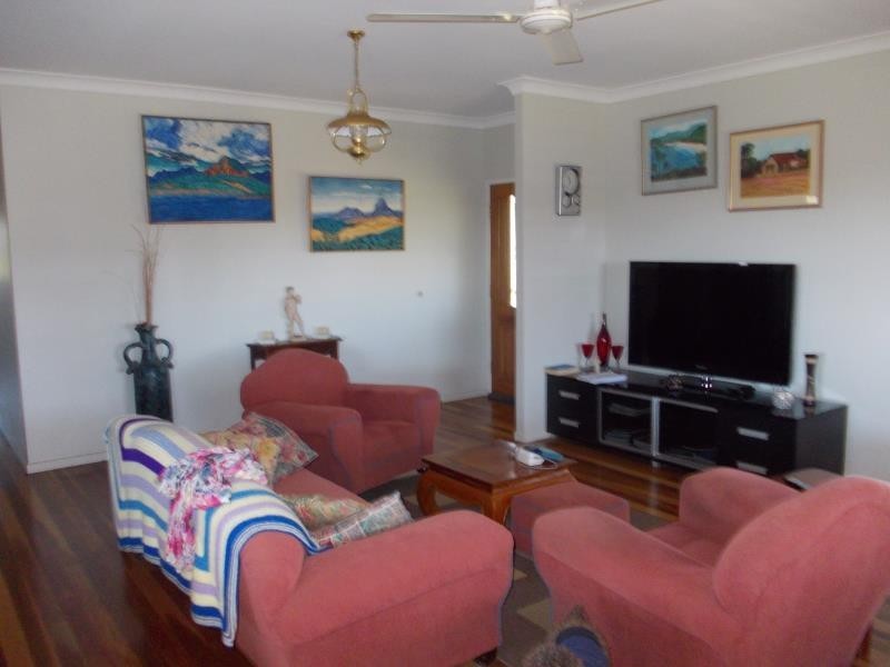 Laidley Heights QLD 4341