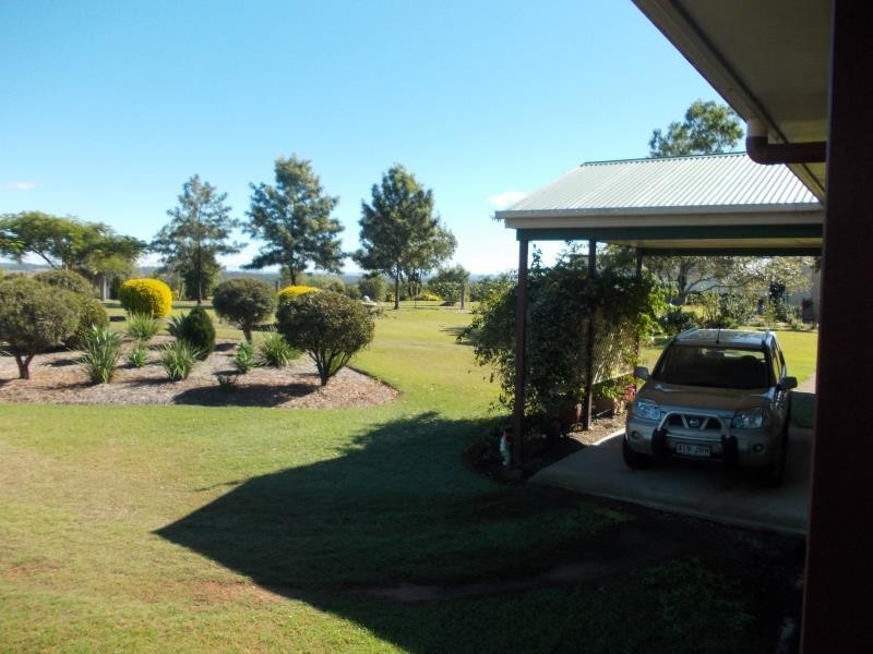 Laidley Heights QLD 4341