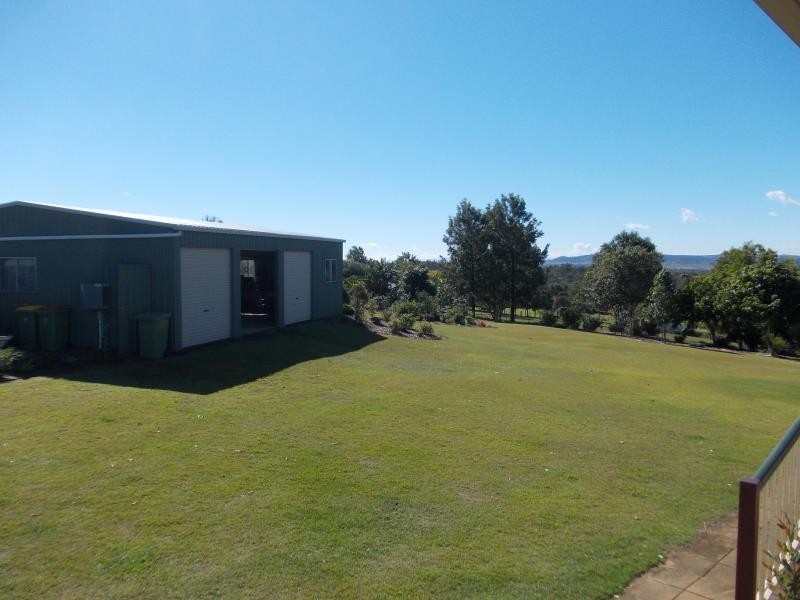 Laidley Heights QLD 4341