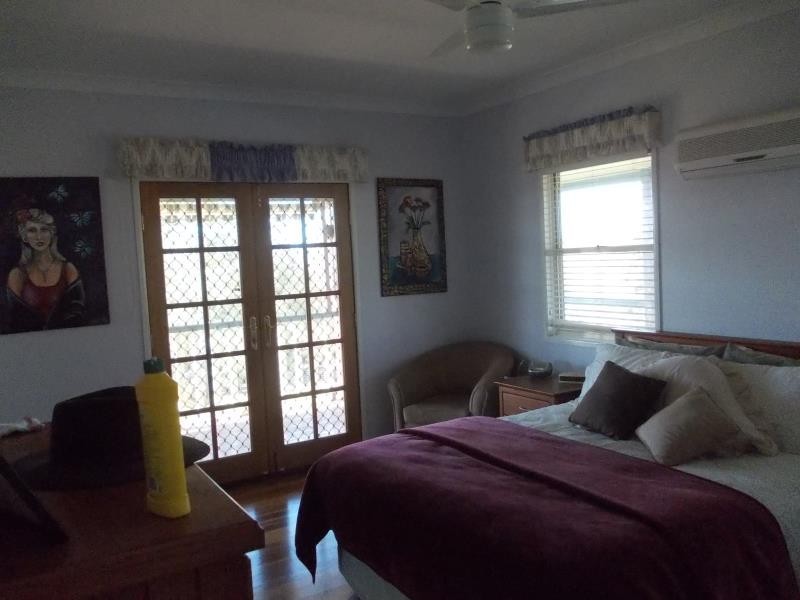 Laidley Heights QLD 4341