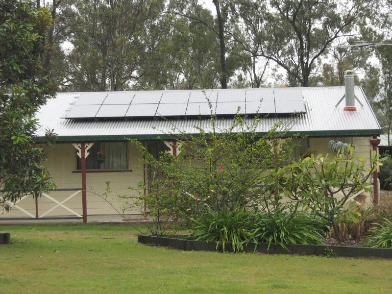 Laidley Heights QLD 4341