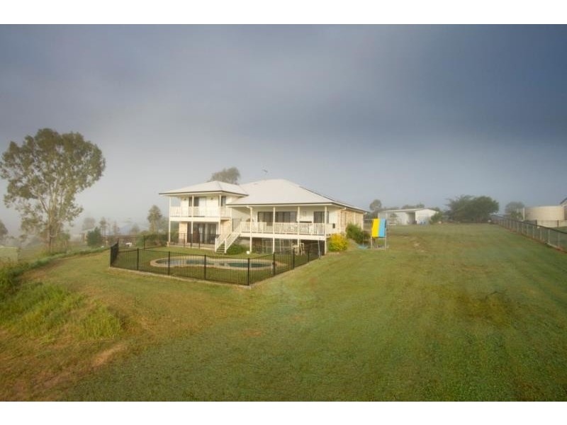 Hatton Vale QLD 4341