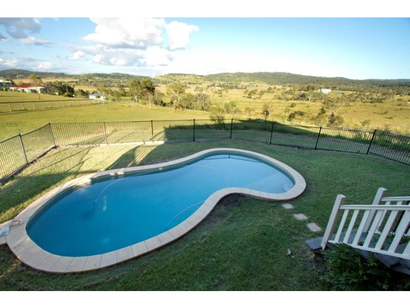 Hatton Vale QLD 4341