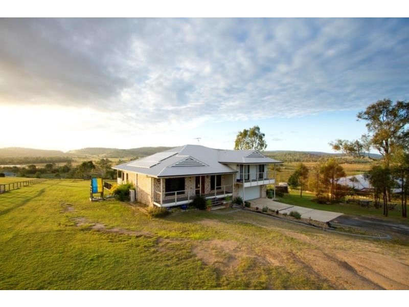 Hatton Vale QLD 4341