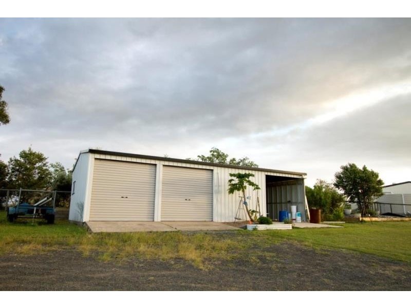 Hatton Vale QLD 4341