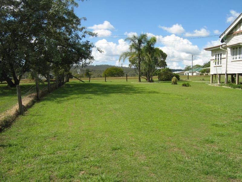 Laidley QLD 4341