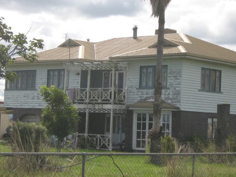 Forest Hill QLD 4342